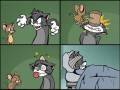 Prawdziwa historia Toma i Jerry'ego