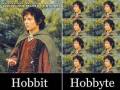 Hobbit i Hobbajt