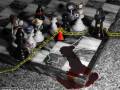 Morderstwo na szachownicy