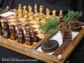 Luksusowa szachownica