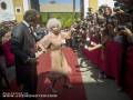 85-letnia Księżna Hiszpanii wchodzi za mąż