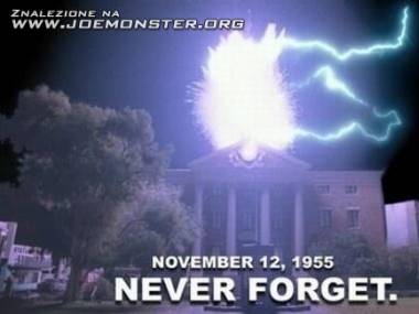 12 listopada 1955 - nie zapomnimy!