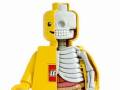 Anatomia LEGO