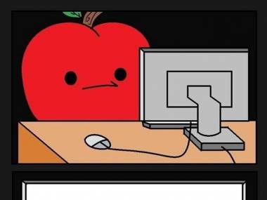 Pornos jabłkowy