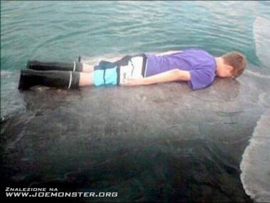 Mistrz plankingu