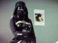 Lady Vader