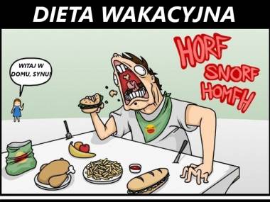 Dieta studenta