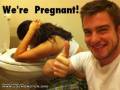 Jesteśmy w ciąży!