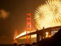 75-lecie mostu Golden Gate