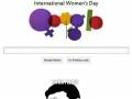 Google doceniło międzynarodowy dzień kobiet