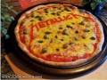 Najcięższa pizza na świecie