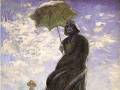 "Vader z parasolką" Moneta