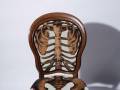 Anatomiczne krzesło