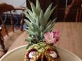 Crazy ananas
