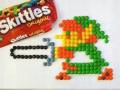 Skittles 8 bit