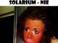 Efekt Solarium