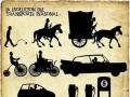 Ewolucja środków transportu