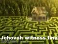 Najwyższy level świadka Jehowy