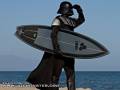 Darth Vader na urlopie