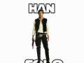 Han, solo i nie tylko