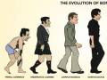 Ewolucja 007