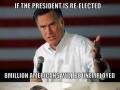 Romney, siedź cicho i nie podskakuj