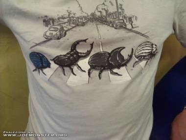The Beetles