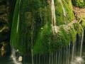 Wodospad w Transylwanii
