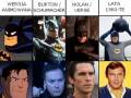 Batman i inni