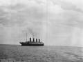 Ostatnie zdjęcie Titanica