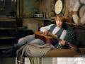 Stylowe zdjęcia bohaterów Harry'ego Pottera
