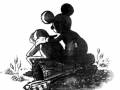 Obrazek Disney'a po śmierci Jima Hensona