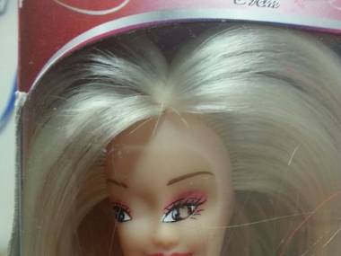 Kosooka Barbie
