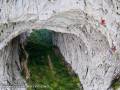 The Great Arch - wapienny łuk w Chinach