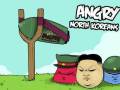 Angry Birds - edycja koreańska