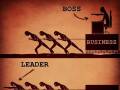Typy przywódców w biznesie