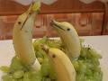 Bananowe delfinarium