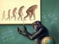 Inne spojrzenie na teorię ewolucji
