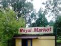 Królewskie zakupy tylko w Royal Market
