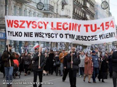Cała prawda o Smoleńsku