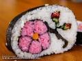 Artystyczne sushi