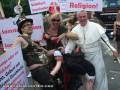 Seks jest moją religią - czyli jak się bawią w Berlinie