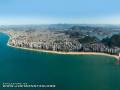 Vila Velha - brazylijskie miasto nad Oceanem Atlantyckim