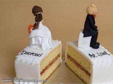 Jak osłodzić sobie rozwód