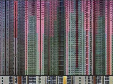 Architektura Hongkongu