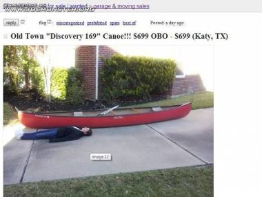 Jak udowodnić, że łódka ma naprawdę ponad 5 metrów długości