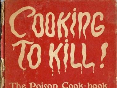 Gotuj by zabić