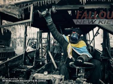 Fallout Kijów