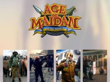 Age of Majdan