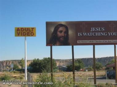 Na co patrzy Jezus?